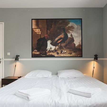 Westerpark Home อัมสเตอร์ดัม ภายนอก รูปภาพ