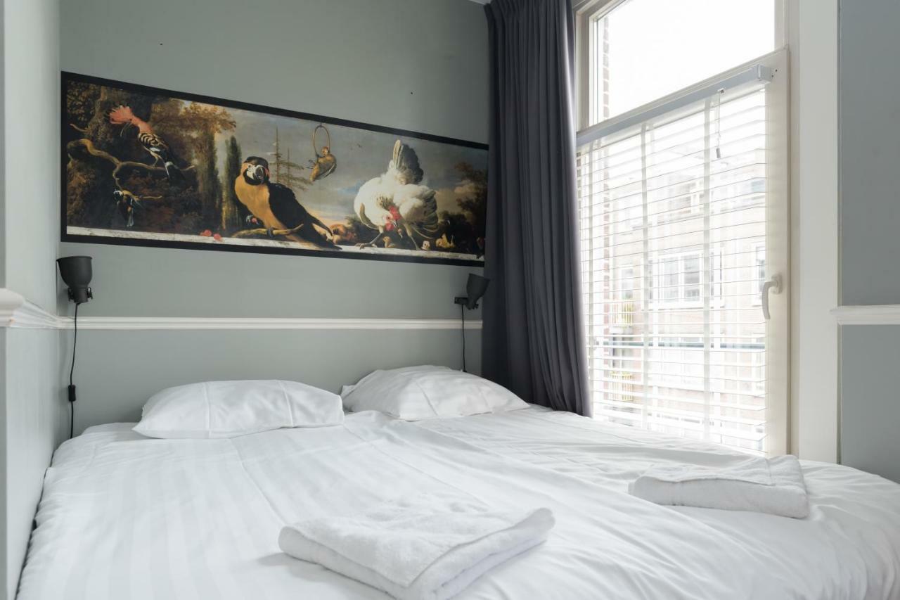 Westerpark Home อัมสเตอร์ดัม ภายนอก รูปภาพ