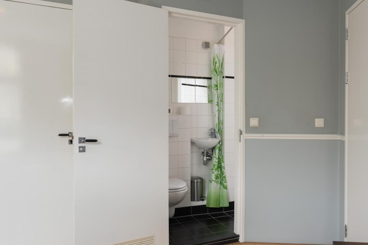 Westerpark Home อัมสเตอร์ดัม ภายนอก รูปภาพ