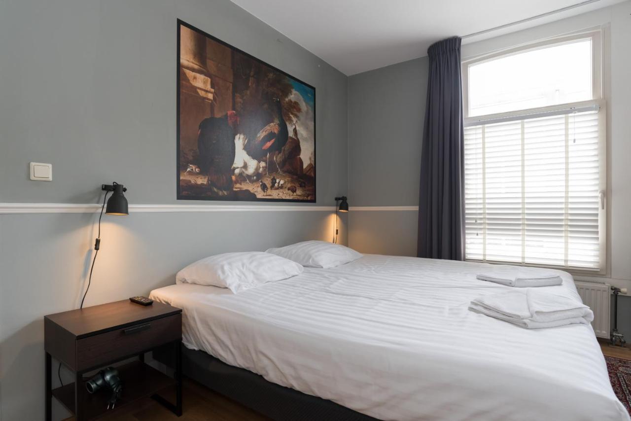 Westerpark Home อัมสเตอร์ดัม ภายนอก รูปภาพ